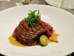 -宫燕府·京菜·烤鸭·淮扬菜(王府中心店)