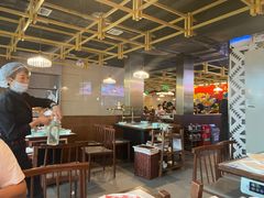 大堂-晓宇重庆火锅(赛格国际购物中心店)