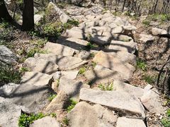 -丹东市五龙山风景区