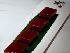 -禄运茶居·手工点心(猎德店)