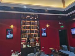 -恐怖游戏(湖滨店)