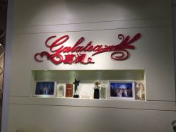 -全城热恋璀璨婚纱摄影(国贸总店)