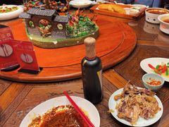 -面辣子·陕西家乡菜(钟楼店)