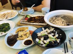 -长春观斋补堂素菜馆