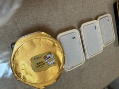 -北京全聚德(西客站店)