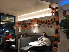 大堂-必胜客(骡马市店)
