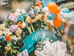 -Timo队长·高端生日派对策划机构(静安寺店)
