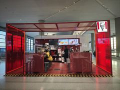 -肯德基(虹桥机场T2北指廊精选外卖点店)
