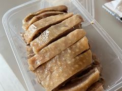 -正宗忘不了老鹅(梅岭店)