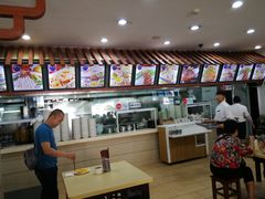 -桥香园云南过桥米线(金马碧鸡店)