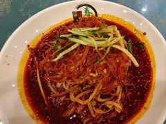 -春花民族美食(佳木斯总店)