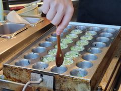 -咕噜咕噜·章鱼小丸子(西湖路店)