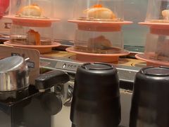 -争鲜回转寿司(通州万达店)
