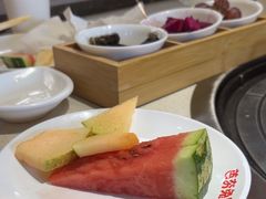 -芭夯兔·兔肉汤锅(新都店)