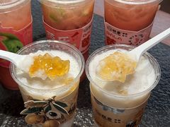 -旺爷砂锅·茶作(国贸城店)