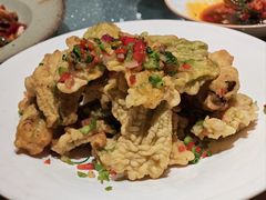 -黄山老妈·土菜(碧桂园店)