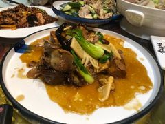 -会仙楼饭庄(宽厚里店)
