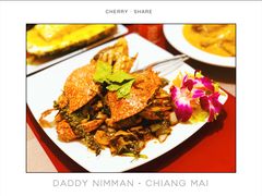 -Daddy Nimman Chiang Mai