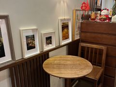 -彬媽糖水(侨鑫国际店)