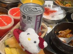 -炽城·烤肉名家(鸿达中央广场店)