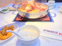 -焖锅部落(容城店)