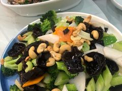 -粥旺府(月环里店)