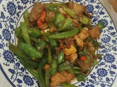 农家小炒肉-新新湘菜馆(新中街二条店)