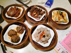 -又一间茶点轩(百汇广场店)