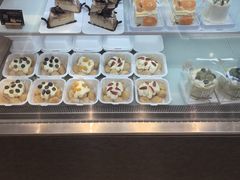 -燃厚蛋糕(卓展中信城店)