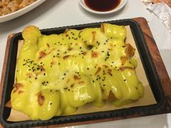 -大锅强·蒸海鲜青岛菜(金沙滩店)
