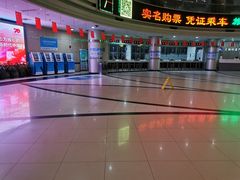 -上海长途汽车客运总站