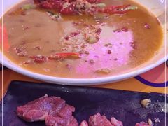 -隐匠桶烧烤肉店(利时广场店)