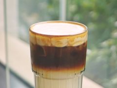 -CAFE'IN精品咖啡体验空间(小寨店)