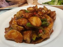 -宏状元现熬粥·京味菜(黄寺大街店)