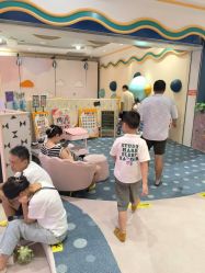 -奈尔宝家庭中心·亲子餐厅(苏州大悦城店)