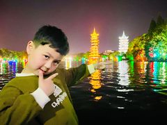 -桂林两江四湖景区