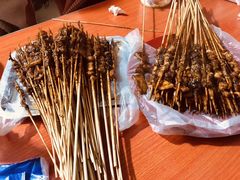 -十里铺铁板鱿鱼