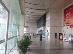 -扬州汽车客运东站