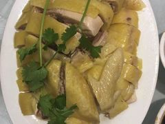 -新享乐海鲜(翠华路店)