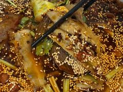 -易老妈蹄花.特色川菜(人民公园总店)