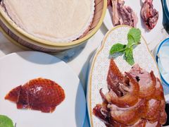 -全聚德(蓝山店)