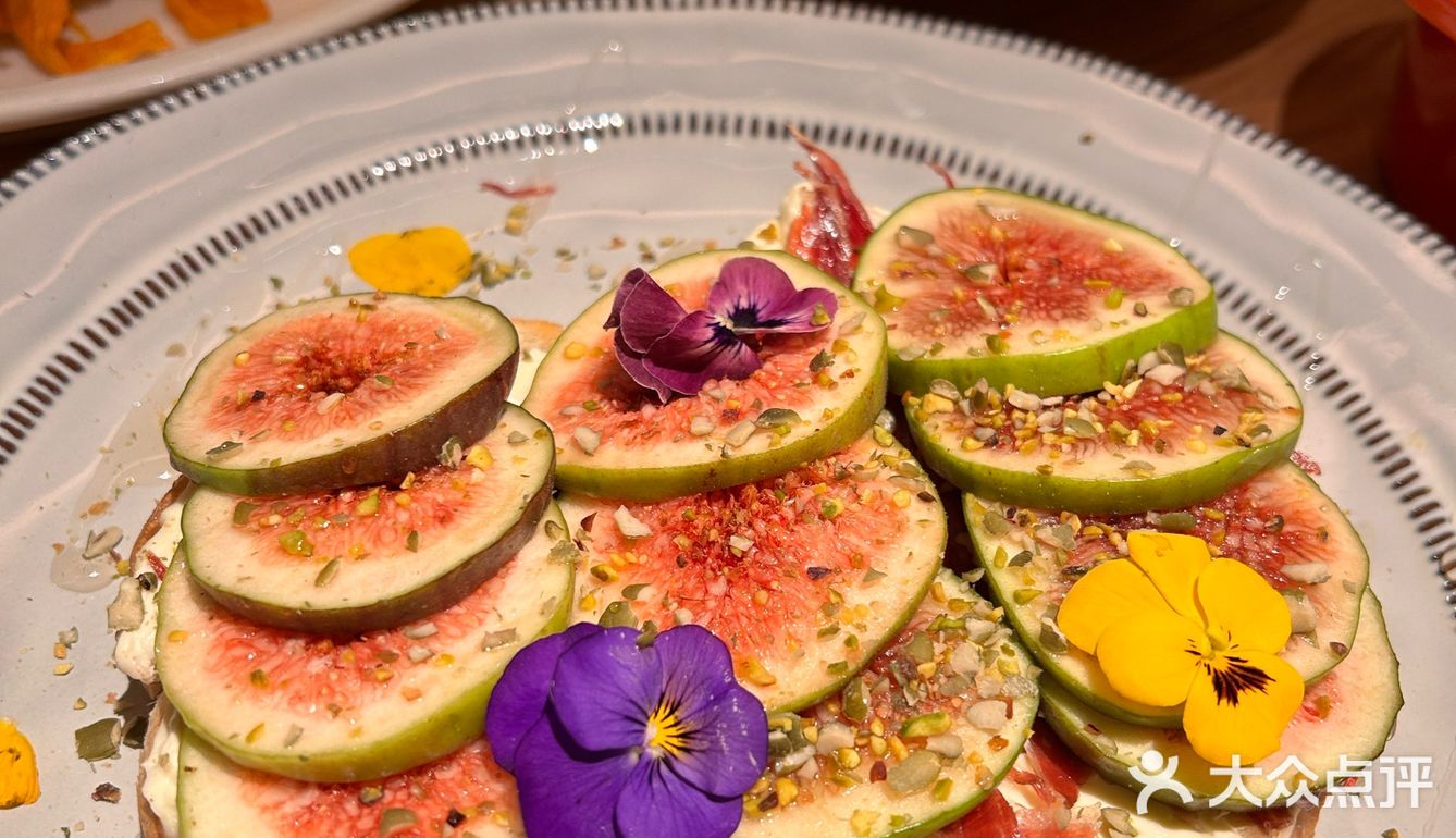 泥靴餐厅，氛围感拉满