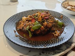 -百万叔(临湖店)