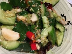 -一棠龙虾•王牌虾球(楚河汉街店)