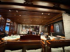 -北京老铺烤鸭(西稍门店)