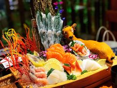 -三月居酒屋(青年大街店)