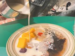 -堂屋糖水店(愚园店)