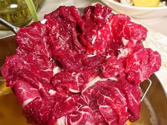 -今日牛事潮汕鲜牛肉火锅(瑞金店)