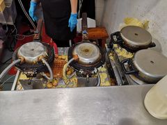-利强记北角鸡蛋仔(弥敦道店 )
