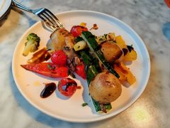 -玛尚诺意式餐厅(官舍店)